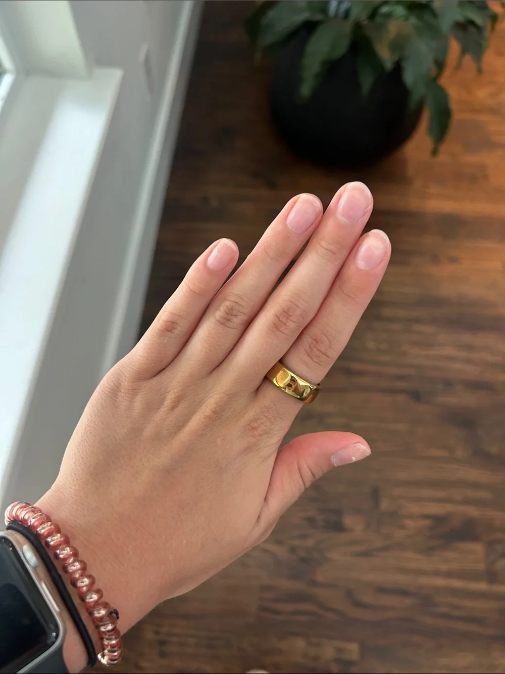 Oura ring 3